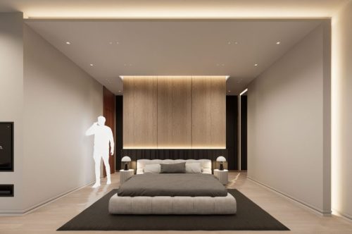 Yang’s Residence