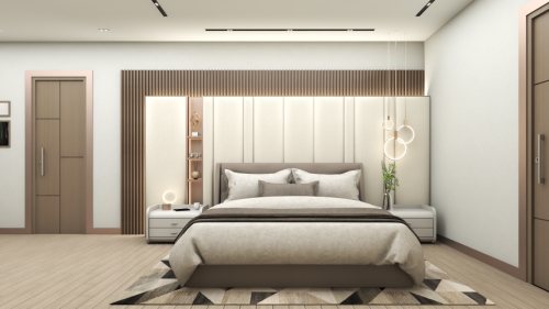 LakeSide Residence