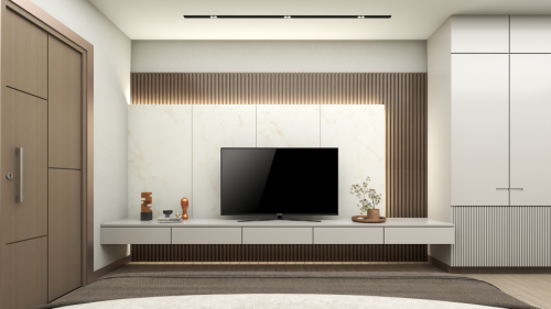 LakeSide Residence