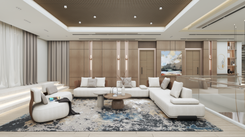 LakeSide Residence