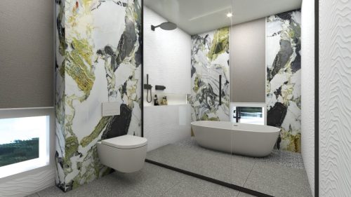LakeSide Residence
