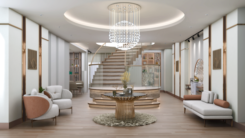 LakeSide Residence