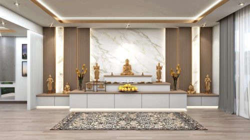 LakeSide Residence