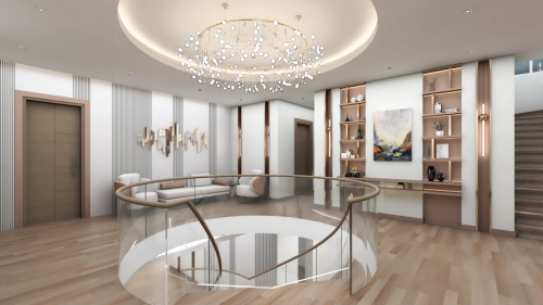 LakeSide Residence