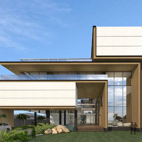 HL Exterior